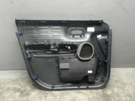 GARNITURE PORTE AVANT DROIT CITROEN C3 AIRCR.