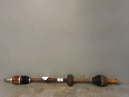 TRANSMISSION AVANT DROIT DACIA SANDERO 1.0 SCe 75 