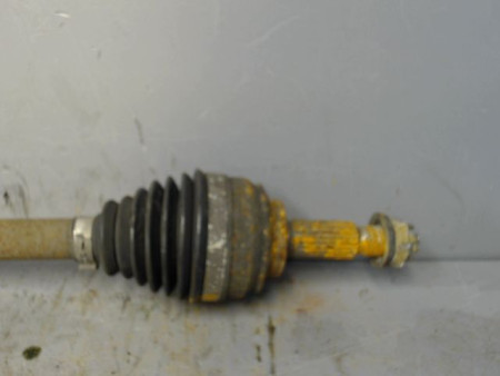 TRANSMISSION AVANT DROIT DACIA SANDERO 1.0 SCe 75 