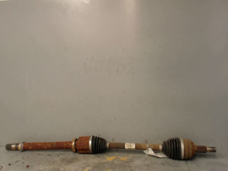 TRANSMISSION AVANT DROIT RENAULT MEGANE 1.6 dCi 