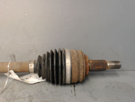 TRANSMISSION AVANT DROIT RENAULT MEGANE 1.6 dCi 