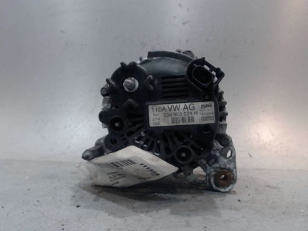 ALTERNATEUR VOLKSWAGEN POLO