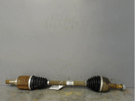 TRANSMISSION AVANT GAUCHE DACIA DUSTER 1.5 dCi 115 