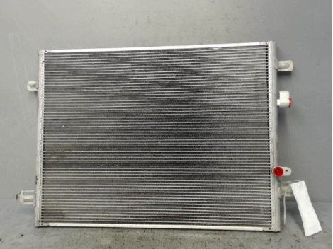 RADIATEUR / CONDENSEUR CLIM RENAULT ZOE