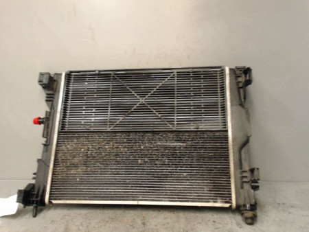 RADIATEUR RENAULT ZOE