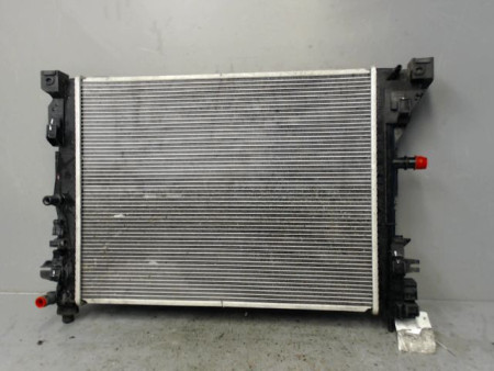 RADIATEUR RENAULT ZOE