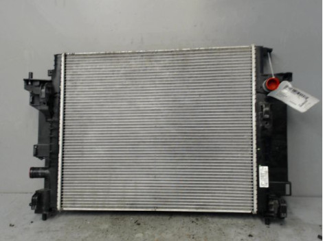 RADIATEUR RENAULT TWINGO