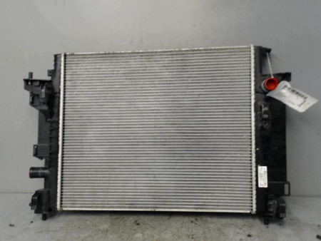 RADIATEUR RENAULT TWINGO
