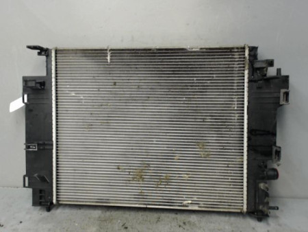 RADIATEUR RENAULT TWINGO