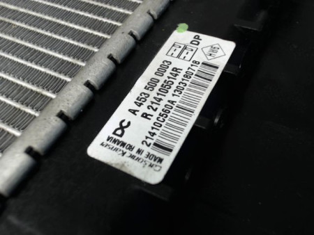 RADIATEUR RENAULT TWINGO