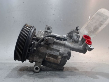COMPRESSEUR AIR CONDITIONNE DACIA SANDERO