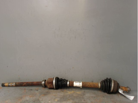 TRANSMISSION AVANT DROIT CITROEN C4 1.6 HDi