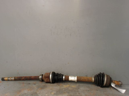 TRANSMISSION AVANT DROIT CITROEN C4 1.6 HDi