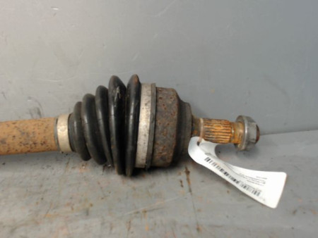 TRANSMISSION AVANT DROIT CITROEN C4 1.6 HDi
