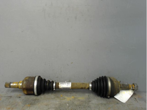 TRANSMISSION AVANT GAUCHE CITROEN DS4 2.0 HDi 165