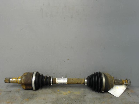 TRANSMISSION AVANT GAUCHE CITROEN DS4 2.0 HDi 165