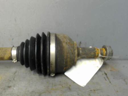 TRANSMISSION AVANT GAUCHE CITROEN DS4 2.0 HDi 165
