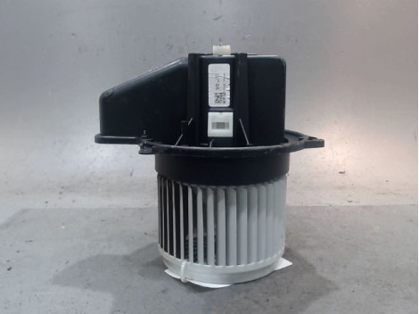 MOTEUR VENTILATEUR CHAUFFAGE FIAT 500