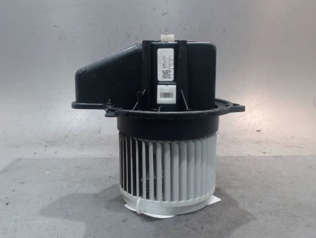 MOTEUR VENTILATEUR CHAUFFAGE FIAT 500