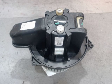 MOTEUR VENTILATEUR CHAUFFAGE FIAT 500