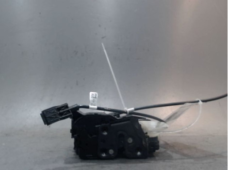 SYSTEME CONDAMNATION AVANT GAUCHE RENAULT MEGANE