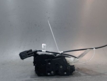 SYSTEME CONDAMNATION AVANT GAUCHE RENAULT MEGANE