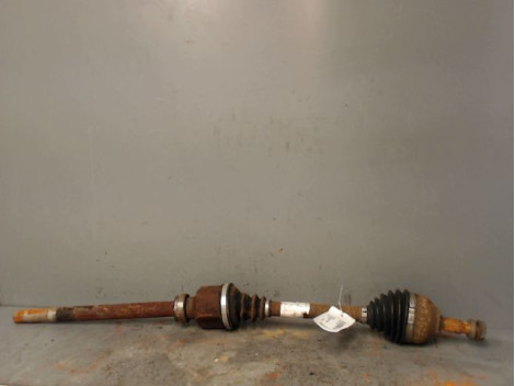 TRANSMISSION AVANT DROIT PEUGEOT 3008 2.0 HDi 150 / BlueHDi 150
