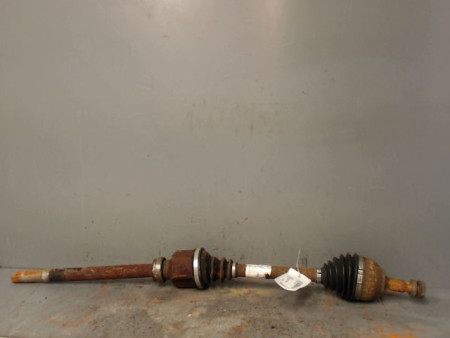 TRANSMISSION AVANT DROIT PEUGEOT 3008 2.0 HDi 150 / BlueHDi 150
