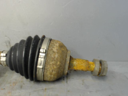 TRANSMISSION AVANT DROIT PEUGEOT 3008 2.0 HDi 150 / BlueHDi 150
