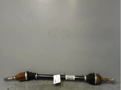 TRANSMISSION AVANT DROIT CITROEN C3 1.2 PureTech 82