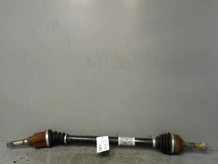 TRANSMISSION AVANT DROIT CITROEN C3 1.2 PureTech 82