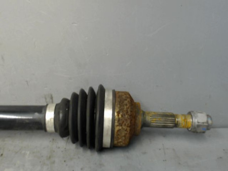TRANSMISSION AVANT DROIT CITROEN C3 1.2 PureTech 82