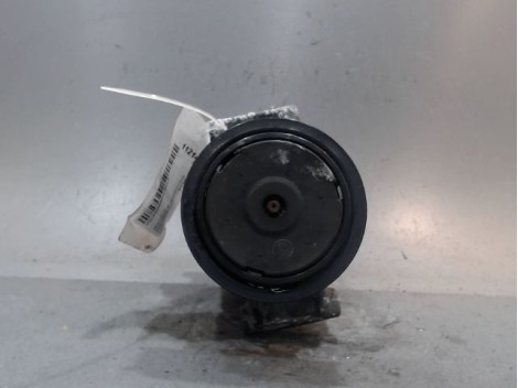 COMPRESSEUR AIR CONDITIONNE VOLKSWAGEN GOLF