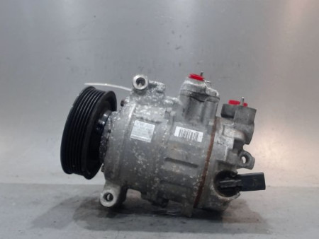 COMPRESSEUR AIR CONDITIONNE VOLKSWAGEN GOLF