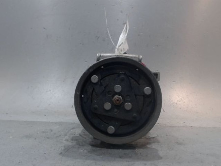 COMPRESSEUR AIR CONDITIONNE RENAULT KANGOO