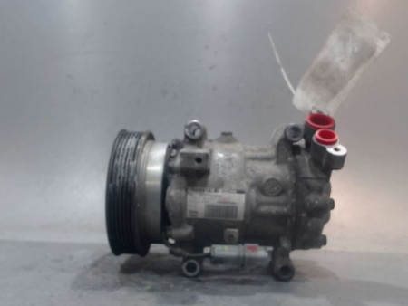 COMPRESSEUR AIR CONDITIONNE RENAULT KANGOO