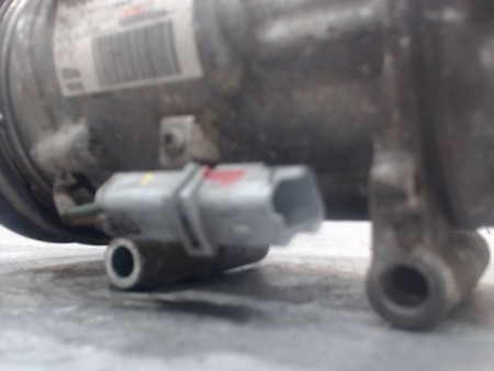 COMPRESSEUR AIR CONDITIONNE RENAULT KANGOO