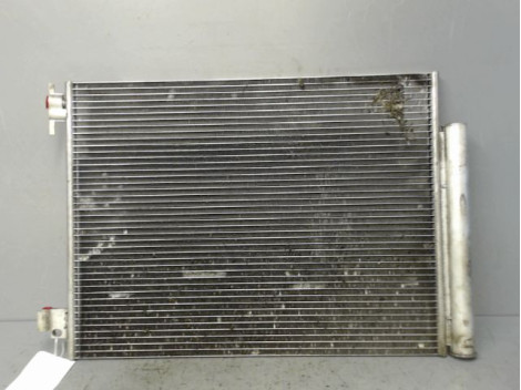 RADIATEUR / CONDENSEUR CLIM DACIA DUSTER
