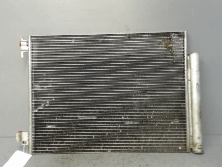 RADIATEUR / CONDENSEUR CLIM DACIA DUSTER