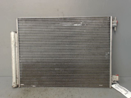 RADIATEUR / CONDENSEUR CLIM DACIA DUSTER