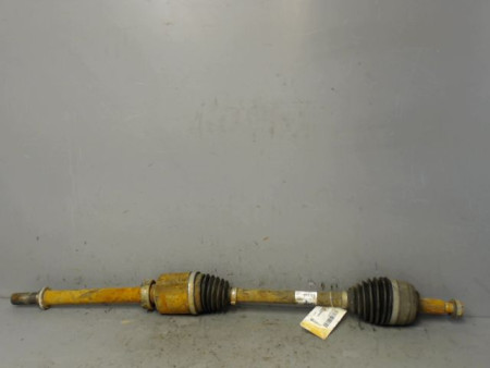 TRANSMISSION AVANT DROIT DACIA DUSTER 1.5 dCi 115 
