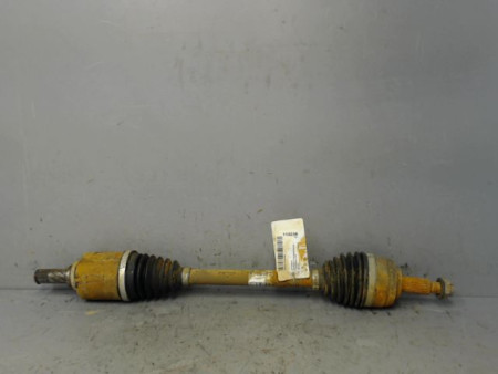 TRANSMISSION AVANT GAUCHE DACIA DUSTER 1.5 dCi 115 