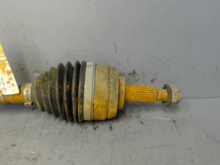 TRANSMISSION AVANT GAUCHE DACIA DUSTER 1.5 dCi 115 