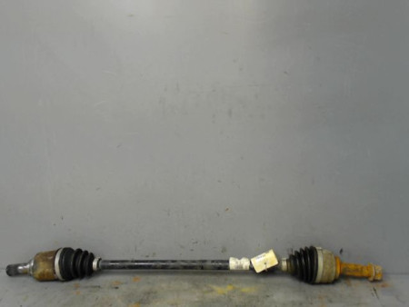 TRANSMISSION AVANT DROIT NISSAN MICRA 1.2