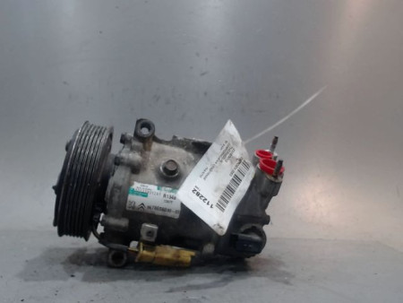 COMPRESSEUR AIR CONDITIONNE CITROEN DS3