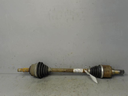 TRANSMISSION AVANT GAUCHE PEUGEOT 308 1.2 THP 110