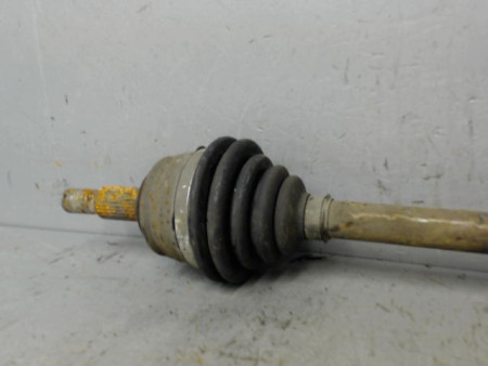 TRANSMISSION AVANT GAUCHE PEUGEOT 308 1.2 THP 110