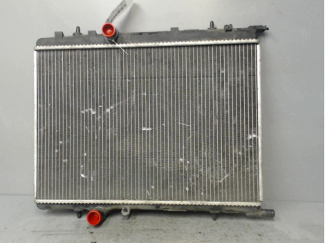 RADIATEUR CITROEN XSARA