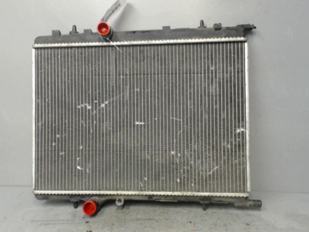 RADIATEUR CITROEN XSARA