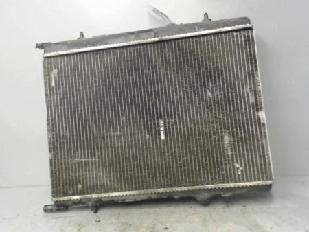 RADIATEUR CITROEN XSARA